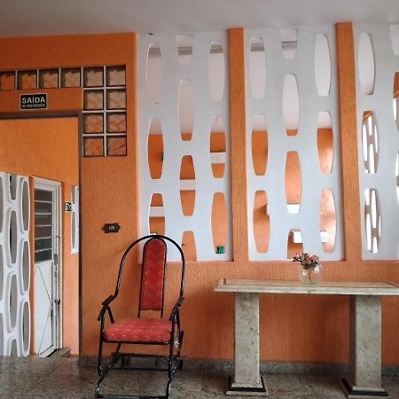 Casa Da Camilla Hotel Guarulhos Ngoại thất bức ảnh