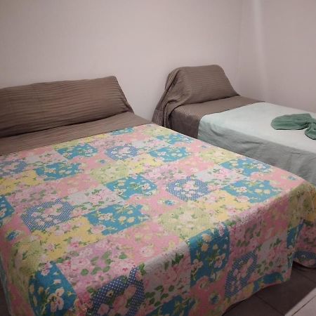 Casa Da Camilla Hotel Guarulhos Ngoại thất bức ảnh
