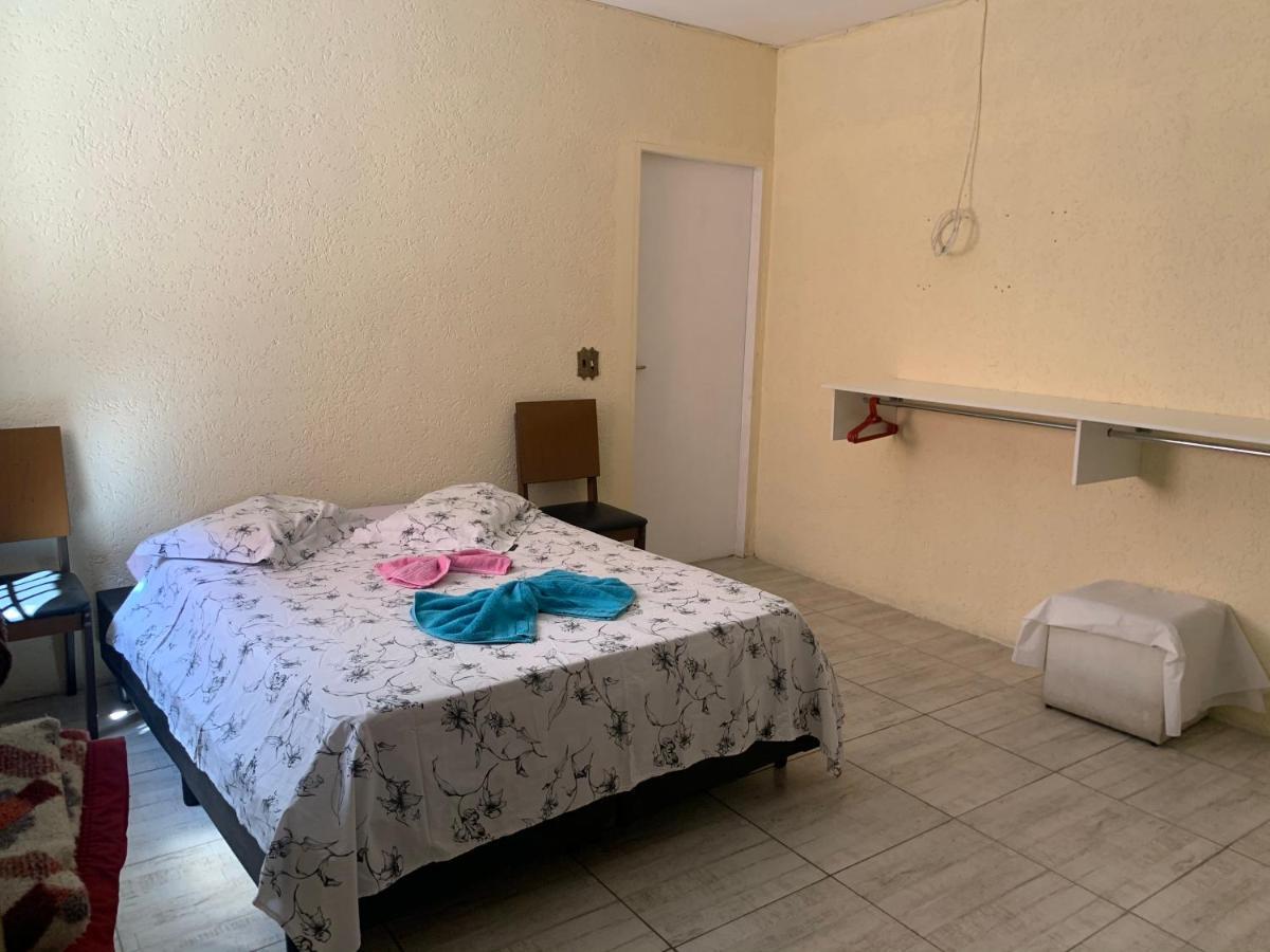 Casa Da Camilla Hotel Guarulhos Ngoại thất bức ảnh