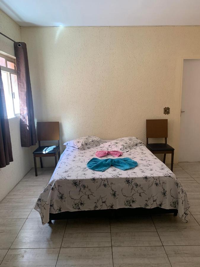 Casa Da Camilla Hotel Guarulhos Ngoại thất bức ảnh