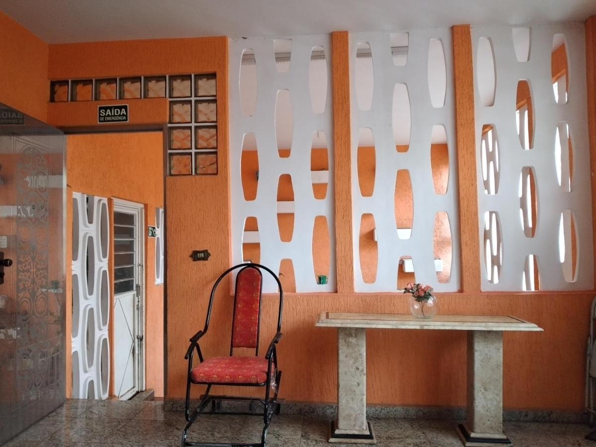 Casa Da Camilla Hotel Guarulhos Ngoại thất bức ảnh