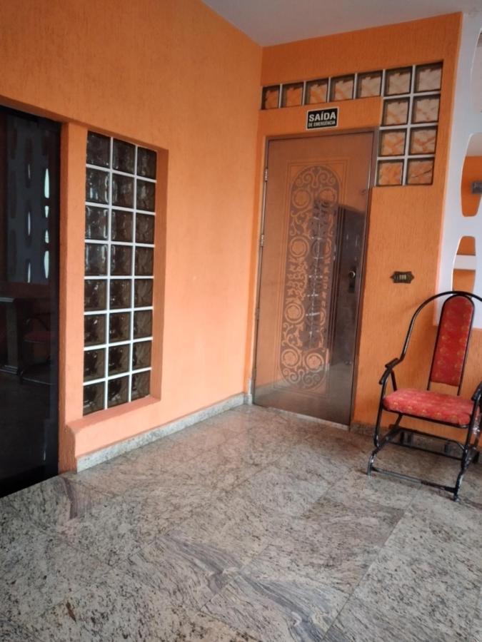Casa Da Camilla Hotel Guarulhos Ngoại thất bức ảnh