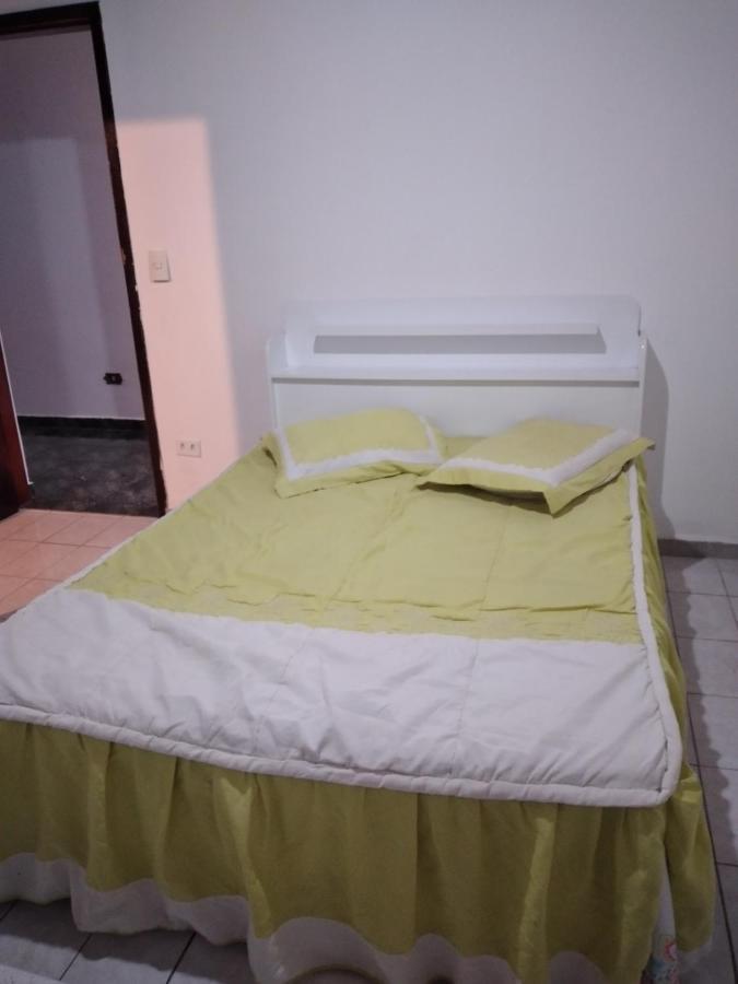 Casa Da Camilla Hotel Guarulhos Ngoại thất bức ảnh