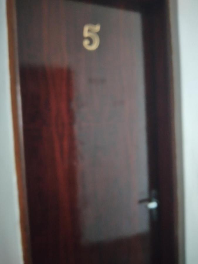 Casa Da Camilla Hotel Guarulhos Ngoại thất bức ảnh
