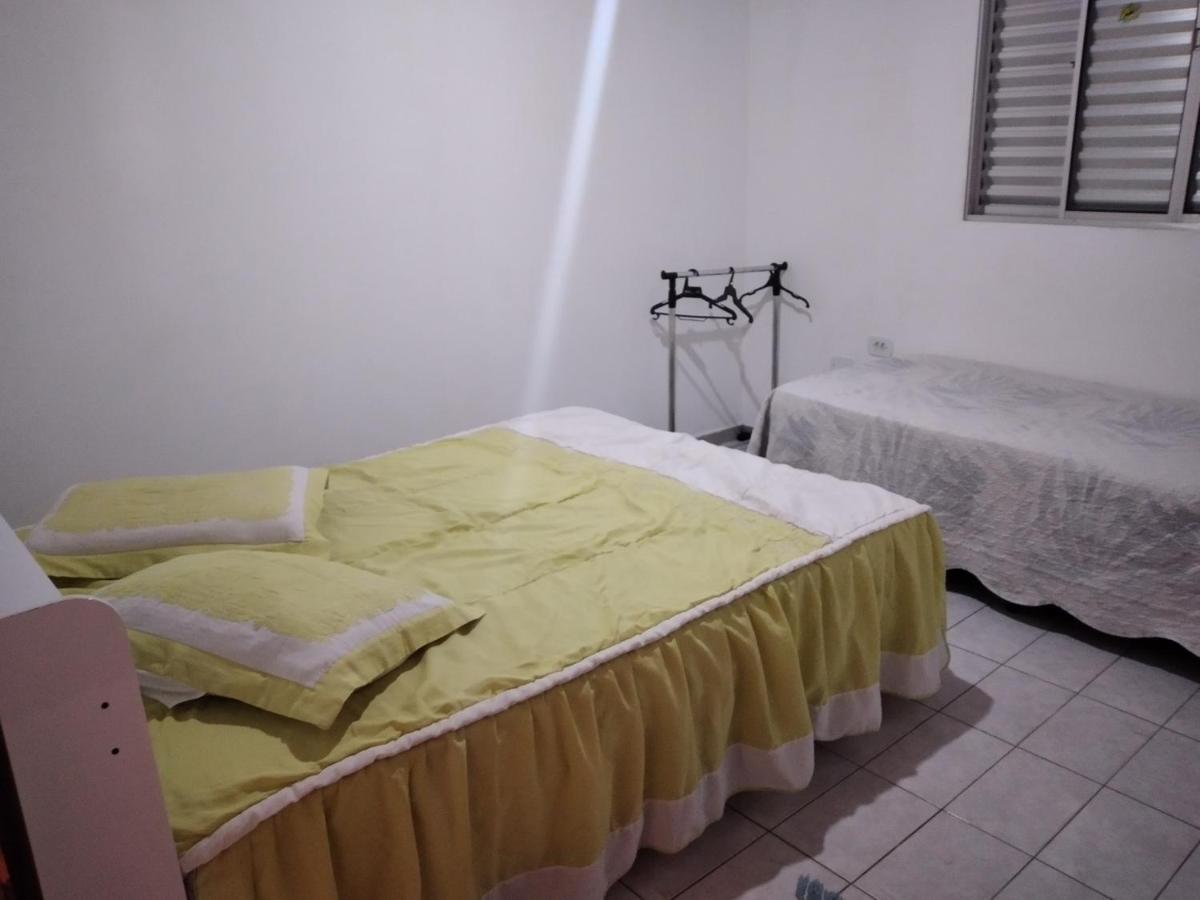 Casa Da Camilla Hotel Guarulhos Ngoại thất bức ảnh