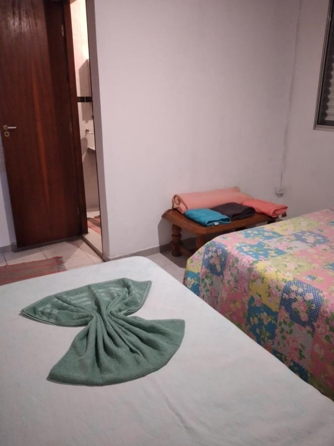 Casa Da Camilla Hotel Guarulhos Ngoại thất bức ảnh