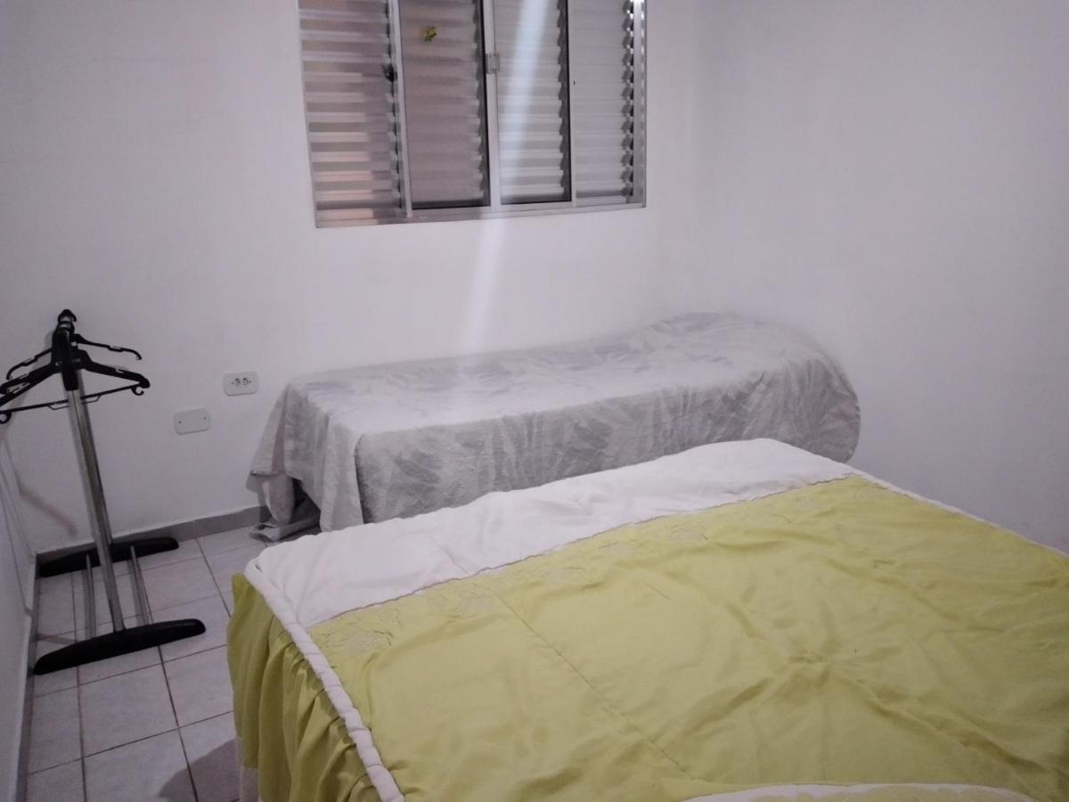 Casa Da Camilla Hotel Guarulhos Ngoại thất bức ảnh