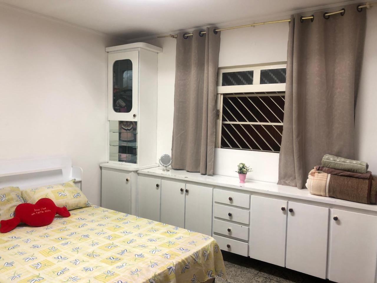 Casa Da Camilla Hotel Guarulhos Ngoại thất bức ảnh