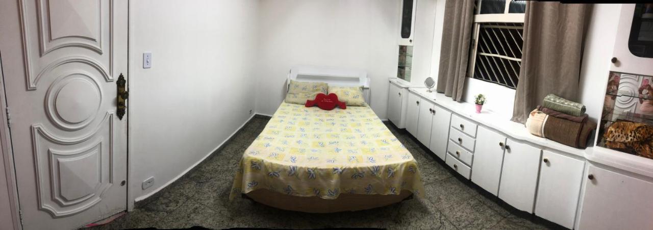 Casa Da Camilla Hotel Guarulhos Ngoại thất bức ảnh