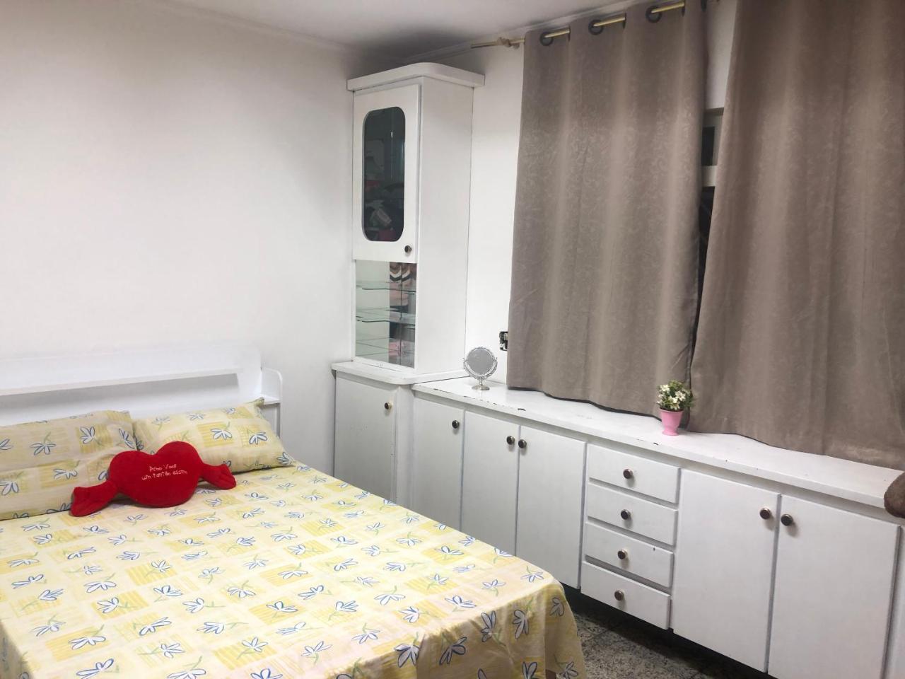 Casa Da Camilla Hotel Guarulhos Ngoại thất bức ảnh