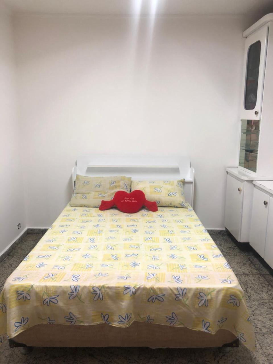 Casa Da Camilla Hotel Guarulhos Ngoại thất bức ảnh