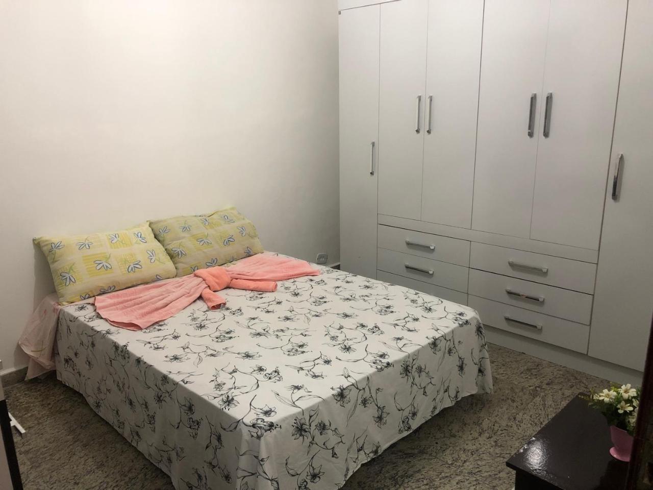 Casa Da Camilla Hotel Guarulhos Ngoại thất bức ảnh
