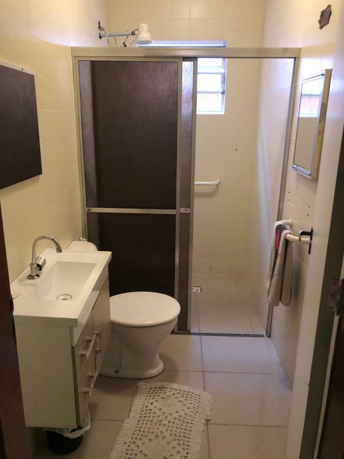 Casa Da Camilla Hotel Guarulhos Ngoại thất bức ảnh