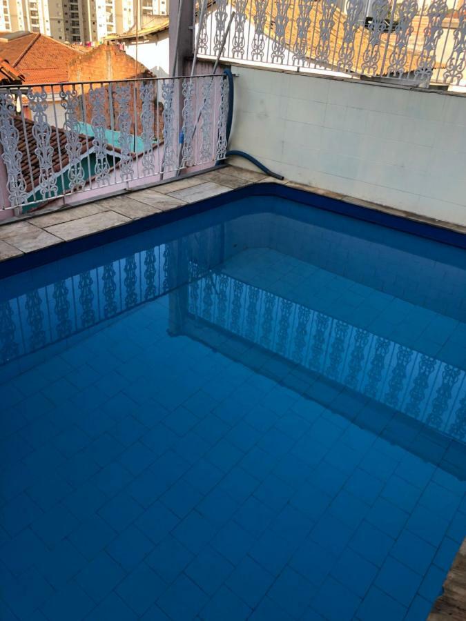 Casa Da Camilla Hotel Guarulhos Ngoại thất bức ảnh