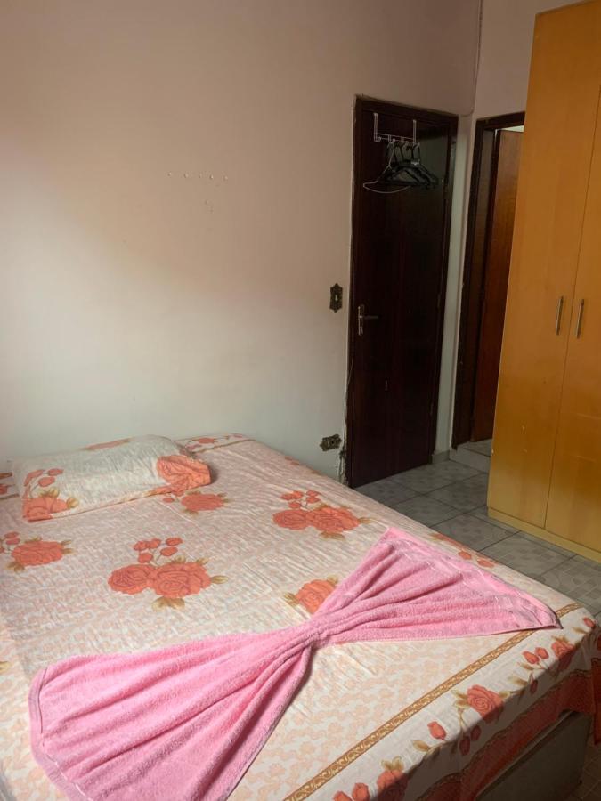 Casa Da Camilla Hotel Guarulhos Ngoại thất bức ảnh